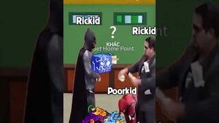 Rickid Khoe Fruits Còn Tôi Thì: #roblox #minhmama #memes #bloxfruits #shots #robloxedit