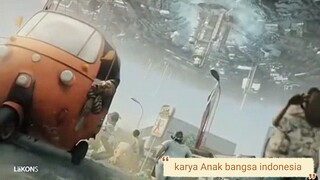 Karya Anak Bangsa