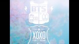 [MASHUP] 방탄소년단 (BTS) & EXO - 하루만 (Just One Day) + XOXO