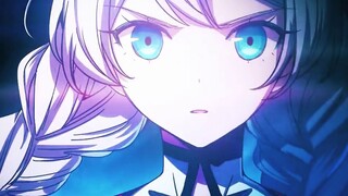 [Honkai Impact 3 / MAD kỷ niệm 3 năm] Kiana! Hãy ngẩng cao đầu và tiếp tục!