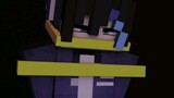 (Minecraft Minecraft )(Priesma3D) Well... I made it out of boredom⌓‿⌓