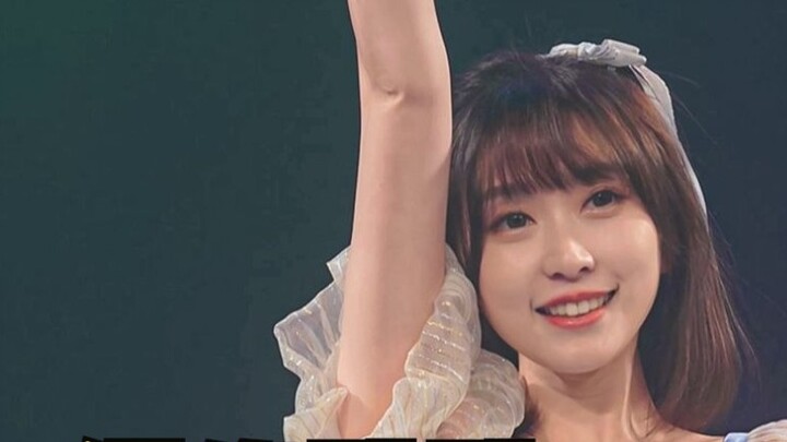 【cukacucu】 221230 Fokus 4K "Mencintaimu".