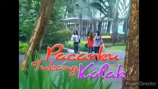 ftv - pacar ku penjual kolak
