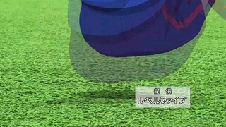 Inazuma Eleven: Orion no Kokuin Episode 7 English Sub