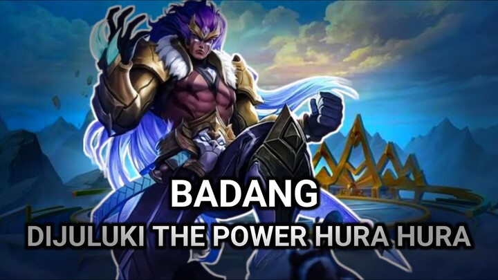TERNYATA BADANG NELAYAN PEMBERANI 🔥