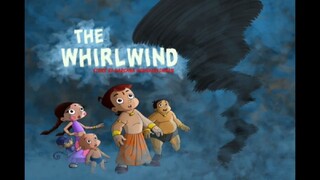 Chhota Bheem Hindi 6.36 6.37 2085 The Silver Sting Sil SI S Th T + Whi Wh W Th T The Whirlwind