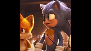 feels - sonic 2 edit