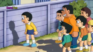 Doraemon episode 627