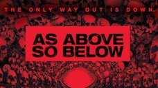 As Above So Below | Sub Indo