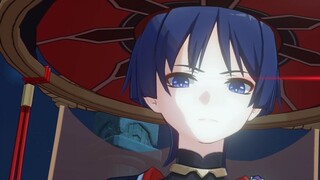 [ Genshin Impact ] Plot baru Fools and Scattered Soldiers ingin dimulai, tetapi Mona bereaksi dengan cepat