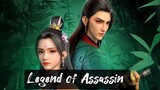 Legend of Assassin Eps 02 Sub Indo