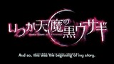 Itsuka Tenma no Kuro Usagi Episode 2 English Sub