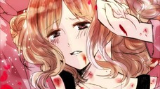 AKIBAT TERJEBAK DI RUMAH VAMPIR GANTENG