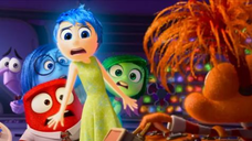 Inside Out 2 2024 Adventure movie watch free now . link in the description