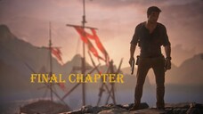 AKHIR DARI PENCURI - UNCHARTED 4 : A THIEF'S END - FINAL CHAPTER