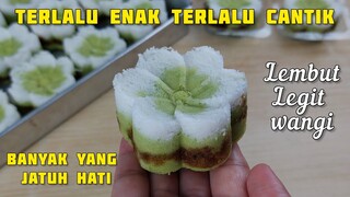 Kue Ini Terlalu Enak Terlalu Cantik Banyak Yang Suka Karena Lembut Legit & Wangi