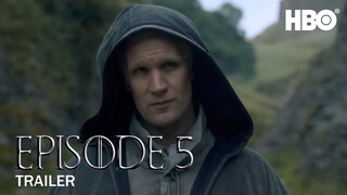 House of the Dragon: Season 1 Episode 5 Trailer (HBO)