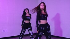 트웰브 TWLV - 'CRZY' _ YuJung & MinGyeong Choreography