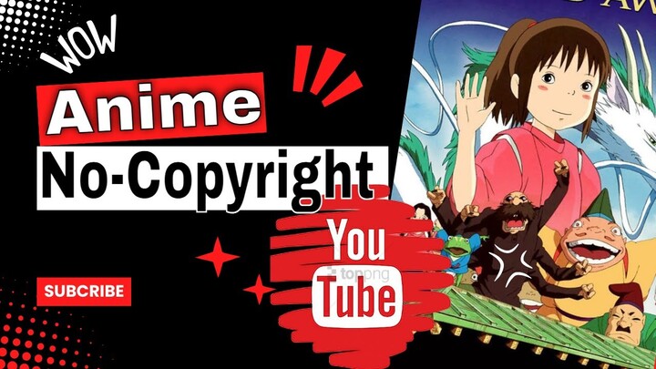 How to Upload Anime Videos on YouTube without Copyright Claims 2024