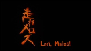 Lari, Melos! by Osamu Dazai (with Spring Day from BTS)