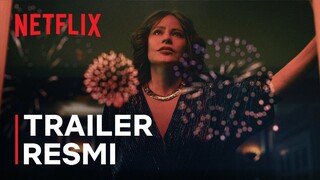 Griselda | Trailer Resmi | Netflix