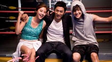 DREAM (Tagalog Episode 2) KIM BUM