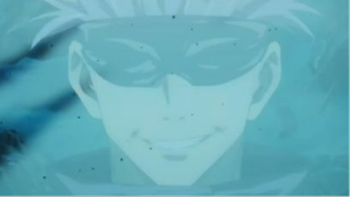 Jujutsu Kaisen「AMV」Little Poor Me #anime2