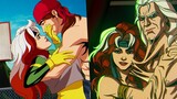 X-Men '97 but just Rogue in Episode #3