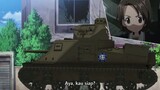 Girls Und Panzer Ep 12 Sub indo (720p)