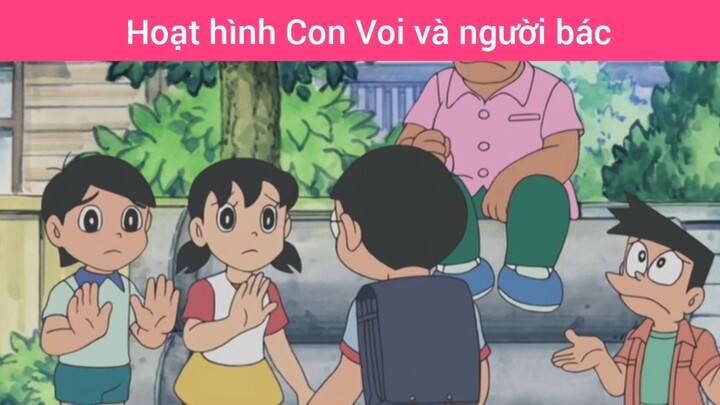 hoạt hình Doraemon vui nhộn