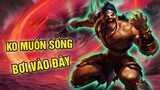 Thụt TV | Cầm Draven Và Nghe Nhạc Mạnh Thì Đánh Cứ Phải Gọi Là Bay Vlin - Pentakill Cái Nhẹ Nha AE