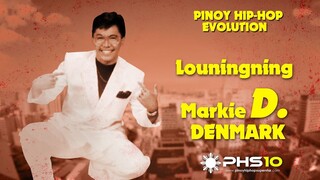 Pinoy Hip-hop Evolution Episode 7 Denmark