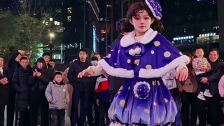 Take a walk with puppets in Chongqing