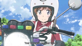 Bakuon episode 2 English sub