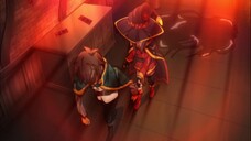 Konosuba 2 - Kesetaraan Gender