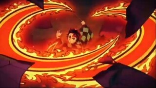 Demon Slayer | Hành Trình Diệt Quỷ