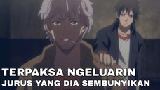 menonolong gadis yang di intimidasi - hitori no shita the Outcast part 14