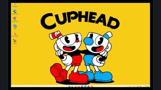 Cuphead Free Download PC