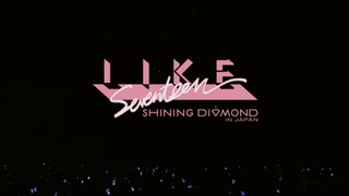 SEVENTEEN 'SHINING DIAMOND' IN JAPAN