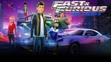Fast & Furious Spy Racers | Season 1 Episode 1 | English series