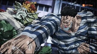 one punch man tập 7 + 8 | review anime | NVL Review