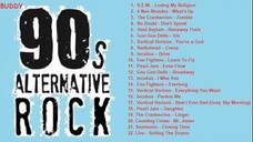 Alternative Rock Of 90s