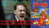 Downfall Parody #38: Hitler plays and rants about Puggsy Copy Protection