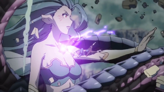 Sở Hữu Sức Mạnh Linh Thú, Tôi Chinh Phục Cả Thế Giới | Granblue Fantasy | Tóm Tắt Anime_Clip2