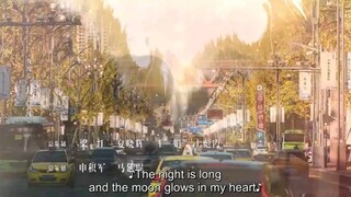 Angel falls sometimes ep6 English sub