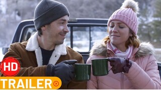 CHRISTMAS WITH THE CAMPBELLS Trailer (2022) Justin Long