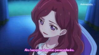 Aikatsu Stars! s1 Eps 15 sub indo