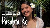 Leela Laburada - PASABTA KO (Piano version)