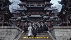 🇨🇳 Guardians Of The Dafeng Ep 12 Sub Indo 🇮🇩