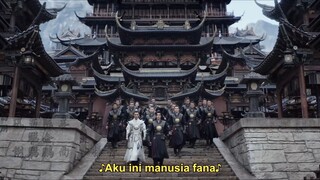 🇨🇳 Guardians Of The Dafeng Ep 12 Sub Indo 🇮🇩